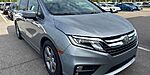 Used 2019 Honda Odyssey EX-L in FORT SMITH, ARKANSAS