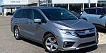 Used 2019 Honda Odyssey EX-L in FORT SMITH, ARKANSAS
