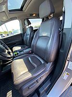Used 2019 Honda Odyssey EX-L in FORT SMITH, ARKANSAS (Photo 10)
