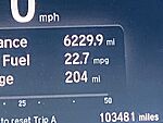 Used 2019 Honda Odyssey EX-L in FORT SMITH, ARKANSAS (Photo 14)