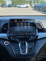 Used 2019 Honda Odyssey EX-L in FORT SMITH, ARKANSAS (Photo 18)