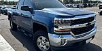 Used 2016 CHEVROLET SILVERADO 1500 LT in FORT SMITH, ARKANSAS
