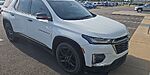 Used 2023 CHEVROLET TRAVERSE PREMIER in FORT SMITH, ARKANSAS