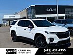 Used 2023 CHEVROLET TRAVERSE PREMIER in FORT SMITH, ARKANSAS (Photo 1)