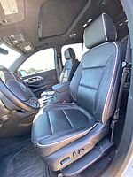 Used 2023 CHEVROLET TRAVERSE PREMIER in FORT SMITH, ARKANSAS (Photo 11)