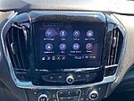 Used 2023 CHEVROLET TRAVERSE PREMIER in FORT SMITH, ARKANSAS (Photo 16)