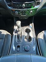 Used 2023 CHEVROLET TRAVERSE PREMIER in FORT SMITH, ARKANSAS (Photo 19)