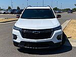 Used 2023 CHEVROLET TRAVERSE PREMIER in FORT SMITH, ARKANSAS (Photo 2)