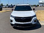 Used 2023 CHEVROLET TRAVERSE PREMIER in FORT SMITH, ARKANSAS (Photo 3)
