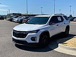 Used 2023 CHEVROLET TRAVERSE PREMIER in FORT SMITH, ARKANSAS (Photo 4)