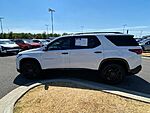 Used 2023 CHEVROLET TRAVERSE PREMIER in FORT SMITH, ARKANSAS (Photo 5)