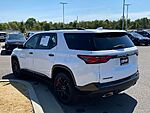 Used 2023 CHEVROLET TRAVERSE PREMIER in FORT SMITH, ARKANSAS (Photo 6)