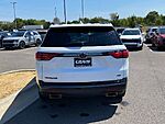 Used 2023 CHEVROLET TRAVERSE PREMIER in FORT SMITH, ARKANSAS (Photo 7)