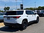 Used 2023 CHEVROLET TRAVERSE PREMIER in FORT SMITH, ARKANSAS (Photo 8)