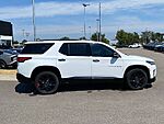 Used 2023 CHEVROLET TRAVERSE PREMIER in FORT SMITH, ARKANSAS (Photo 9)