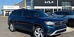Used 2021 Volkswagen Atlas 3.6L V6 SE W/TECHNOLOGY in FORT SMITH, ARKANSAS