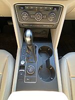 Used 2021 Volkswagen Atlas 3.6L V6 SE W/TECHNOLOGY in FORT SMITH, ARKANSAS (Photo 19)