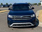 Used 2021 Volkswagen Atlas 3.6L V6 SE W/TECHNOLOGY in FORT SMITH, ARKANSAS (Photo 2)