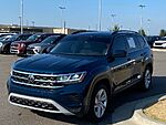 Used 2021 Volkswagen Atlas 3.6L V6 SE W/TECHNOLOGY in FORT SMITH, ARKANSAS (Photo 3)