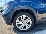 Used 2021 Volkswagen Atlas 3.6L V6 SE W/TECHNOLOGY in FORT SMITH, ARKANSAS (Photo 32)