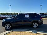 Used 2021 Volkswagen Atlas 3.6L V6 SE W/TECHNOLOGY in FORT SMITH, ARKANSAS (Photo 4)