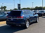Used 2021 Volkswagen Atlas 3.6L V6 SE W/TECHNOLOGY in FORT SMITH, ARKANSAS (Photo 7)