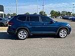 Used 2021 Volkswagen Atlas 3.6L V6 SE W/TECHNOLOGY in FORT SMITH, ARKANSAS (Photo 8)