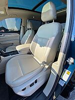 Used 2021 Volkswagen Atlas 3.6L V6 SE W/TECHNOLOGY in FORT SMITH, ARKANSAS (Photo 9)