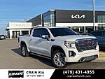 Used 2021 GMC SIERRA 1500 DENALI in FORT SMITH, ARKANSAS (Photo 1)