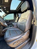 Used 2021 GMC SIERRA 1500 DENALI in FORT SMITH, ARKANSAS (Photo 11)