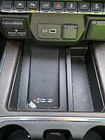 Used 2021 GMC SIERRA 1500 DENALI in FORT SMITH, ARKANSAS (Photo 17)