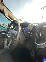 Used 2021 GMC SIERRA 1500 DENALI in FORT SMITH, ARKANSAS (Photo 18)