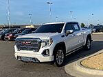 Used 2021 GMC SIERRA 1500 DENALI in FORT SMITH, ARKANSAS (Photo 3)
