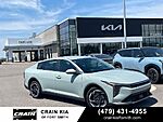 Used 2026 KIA K4 EX in FORT SMITH, ARKANSAS (Photo 1)