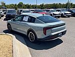 Used 2026 KIA K4 EX in FORT SMITH, ARKANSAS (Photo 5)