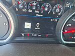 Used 2022 CHEVROLET SILVERADO 1500 LTD LTZ in FORT SMITH, ARKANSAS (Photo 10)