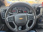 Used 2022 CHEVROLET SILVERADO 1500 LTD LTZ in FORT SMITH, ARKANSAS (Photo 11)
