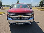 Used 2022 CHEVROLET SILVERADO 1500 LTD LTZ in FORT SMITH, ARKANSAS (Photo 2)