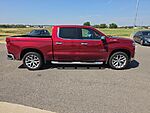 Used 2022 CHEVROLET SILVERADO 1500 LTD LTZ in FORT SMITH, ARKANSAS (Photo 4)