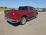 Used 2022 CHEVROLET SILVERADO 1500 LTD LTZ in FORT SMITH, ARKANSAS (Photo 5)