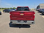 Used 2022 CHEVROLET SILVERADO 1500 LTD LTZ in FORT SMITH, ARKANSAS (Photo 6)