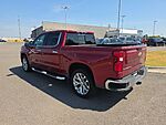 Used 2022 CHEVROLET SILVERADO 1500 LTD LTZ in FORT SMITH, ARKANSAS (Photo 7)