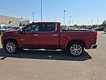 Used 2022 CHEVROLET SILVERADO 1500 LTD LTZ in FORT SMITH, ARKANSAS (Photo 8)