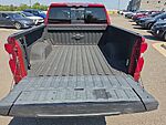 Used 2022 CHEVROLET SILVERADO 1500 LTD LTZ in FORT SMITH, ARKANSAS (Photo 9)