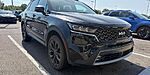 Used 2022 KIA SORENTO X-LINE SX PRESTIGE in FORT SMITH, ARKANSAS