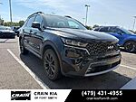 Used 2022 KIA SORENTO X-LINE SX PRESTIGE in FORT SMITH, ARKANSAS (Photo 1)