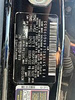 Used 2022 KIA SORENTO X-LINE SX PRESTIGE in FORT SMITH, ARKANSAS (Photo 16)