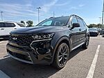 Used 2022 KIA SORENTO X-LINE SX PRESTIGE in FORT SMITH, ARKANSAS (Photo 2)