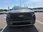 Used 2022 KIA SORENTO X-LINE SX PRESTIGE in FORT SMITH, ARKANSAS (Photo 3)