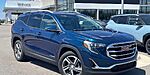 Used 2020 GMC TERRAIN SLT in FORT SMITH, ARKANSAS